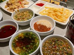 -海底捞火锅(群光广场店)