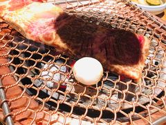 酱牛排-王妃家(明洞中央店)