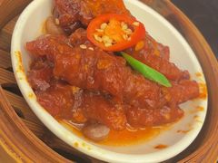 -簪花围·广式茶点·融合菜·亲子乐园(海丝博亚国际酒店)