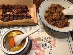 -卤儿道道(经纬店)