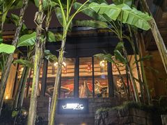 -铜锣湾·有麝自然香(重庆新天地店)