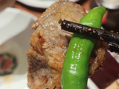 -御牛道日式烤肉料理(杭州万象城店)