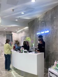 -MMby HairCode 芭曲发型概念店
