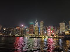-天星小轮码头