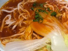 番茄汤面-九九私厨(石溪店)