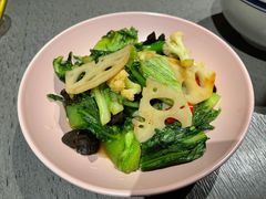 -日上三甘(三里屯店)