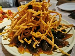 -巴厘龙虾·榜首油焖大虾(洞庭·艺术洋房店)