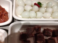 -海底捞火锅(公益西桥店)