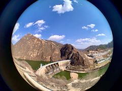 -何适山庄 ·可团建(水长城P2停车场店)