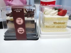 -味多美(江桥万达店)