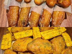 -姑苏家宴·苏帮菜·松鼠桂鱼(苏州总店)