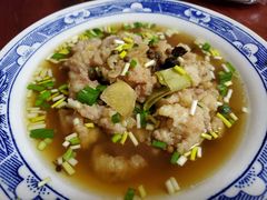 连汤肉片-管记水席老店(仙果市街店)