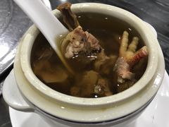乳鸽汤-美极鲜食坊(宝安南路店)