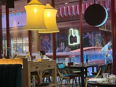 -Brut Eatery Wine Bar & Restaurant (建国东路店)