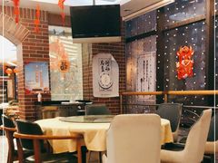 大堂-京滨饭店·餐厅(阜外大街店)