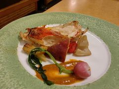 -蟹道乐(道顿堀本店)