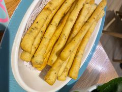 -青瓷火锅料理(西单大悦城店)