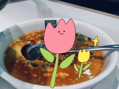 -周大厨辣椒炒肉(淮安万达店)