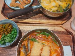 -小满手工粉(北京顺义华联店)