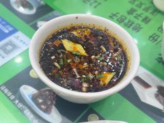 -令氏家外家周秦食府(高新店)