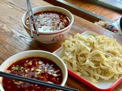-兄弟俩老李家牛肉汤(总店)