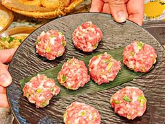 -鸿姐老火锅(静安店)