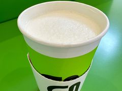 白玉润豪-gleeglee乐溢亦茶(朝阳大悦城店)