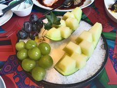 -上海滩餐厅(BFC外滩金融中心店)