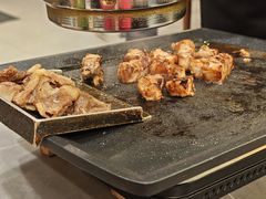 -咕咕站韩国料理(紫金港店)