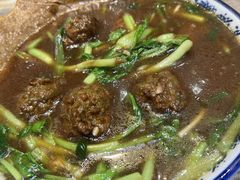 -顺丰面馆(打浦店)