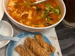 -隐厨·海鲜餐厅(恒通路店)