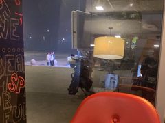 -麦当劳(牡丹江路店)