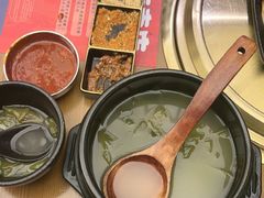 -海之屋韩式烤肉(海棠68环球美食街店)