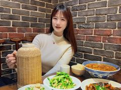 -老瑞福上海菜(人民广场店)