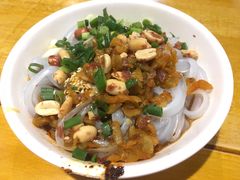 -重庆小面·抄手(解放碑好吃街店)