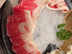 -捞王猪肚鸡火锅(金华义乌之心店)