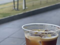 -SAANCI山池咖啡(海上世界文化艺术中心店)