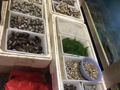 -丰收渔港饭店(嵊泗店)