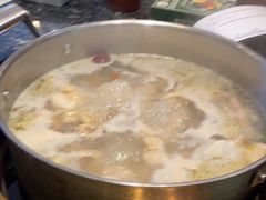 -一席地·本地鸡窝·杭帮鸡火锅(萧山银隆百货店)