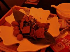 -探鱼·鲜青椒爽麻烤鱼(广州欣荣广场店)
