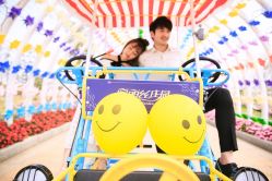 -太古映画婚纱摄影(天河店)