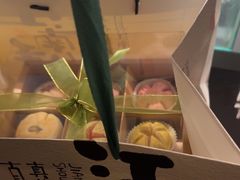 -百年同和·江南点心院(山塘街店)