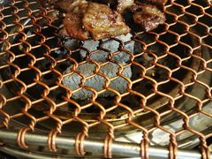 -向阳庄烧烤店(望京西园店)