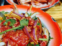 -石记老北京炙子烤肉(松园店)