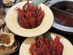 -牛YO寿喜烧和牛火锅自助(三台子万象汇店)