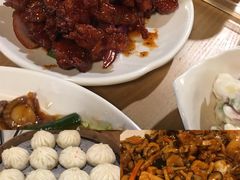 -陈傻子餐厅(世纪都会店)