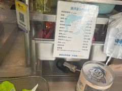 -琦琦蛋饼铺(上南店)