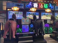 -反斗乐园(中航城君尚购物中心)