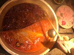 -小龙坎火锅(湖滨银泰in77店)