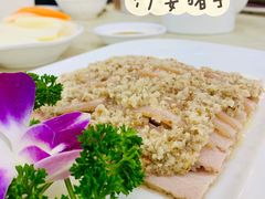 -轩记海鲜餐厅·四十五年老字号·经典粤菜(西区彩虹店)